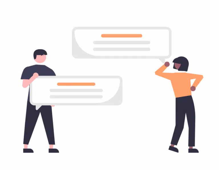 The Art of Giving and Receiving Feedback