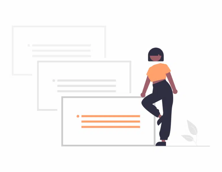 The Role of Documentation in Successful Web Projects