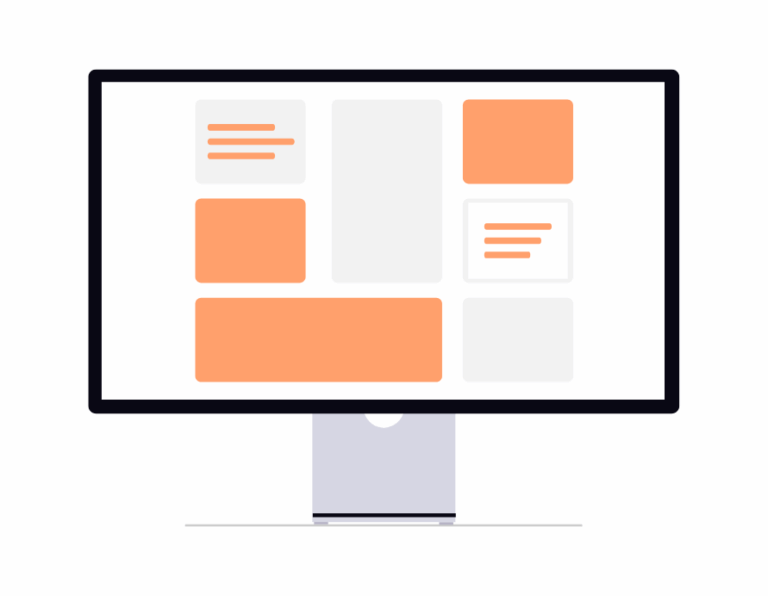 Grid Systems in Modern Web Design