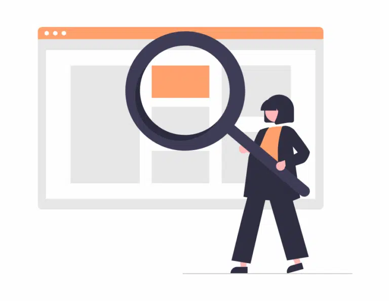 Why Google is Ignoring Your Website