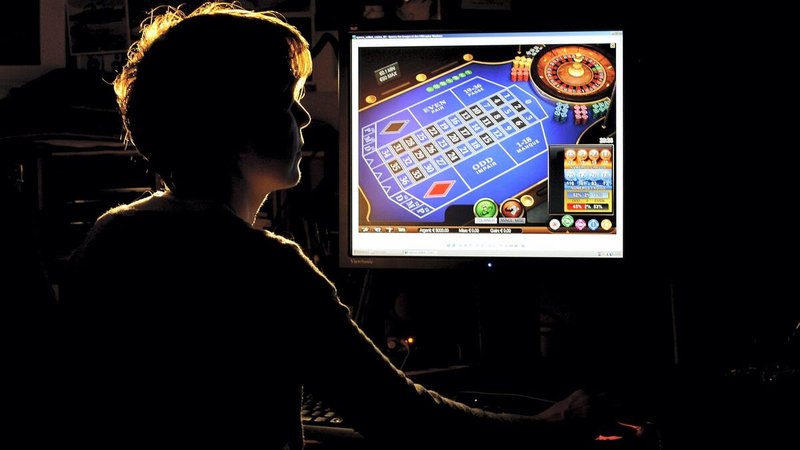 Casino mad, Madcasino